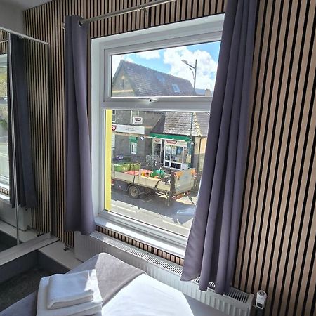 Y Gwynedd Inn Llanberis Dış mekan fotoğraf
