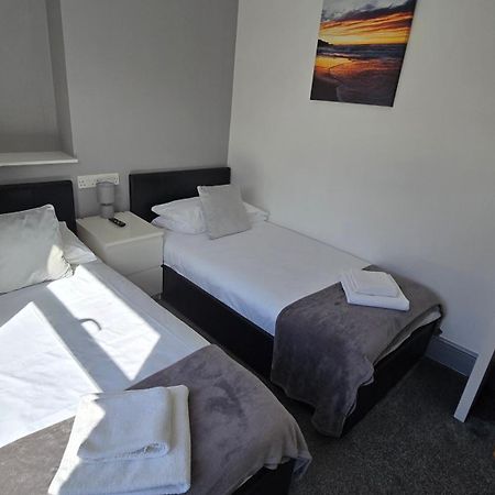 Y Gwynedd Inn Llanberis Dış mekan fotoğraf