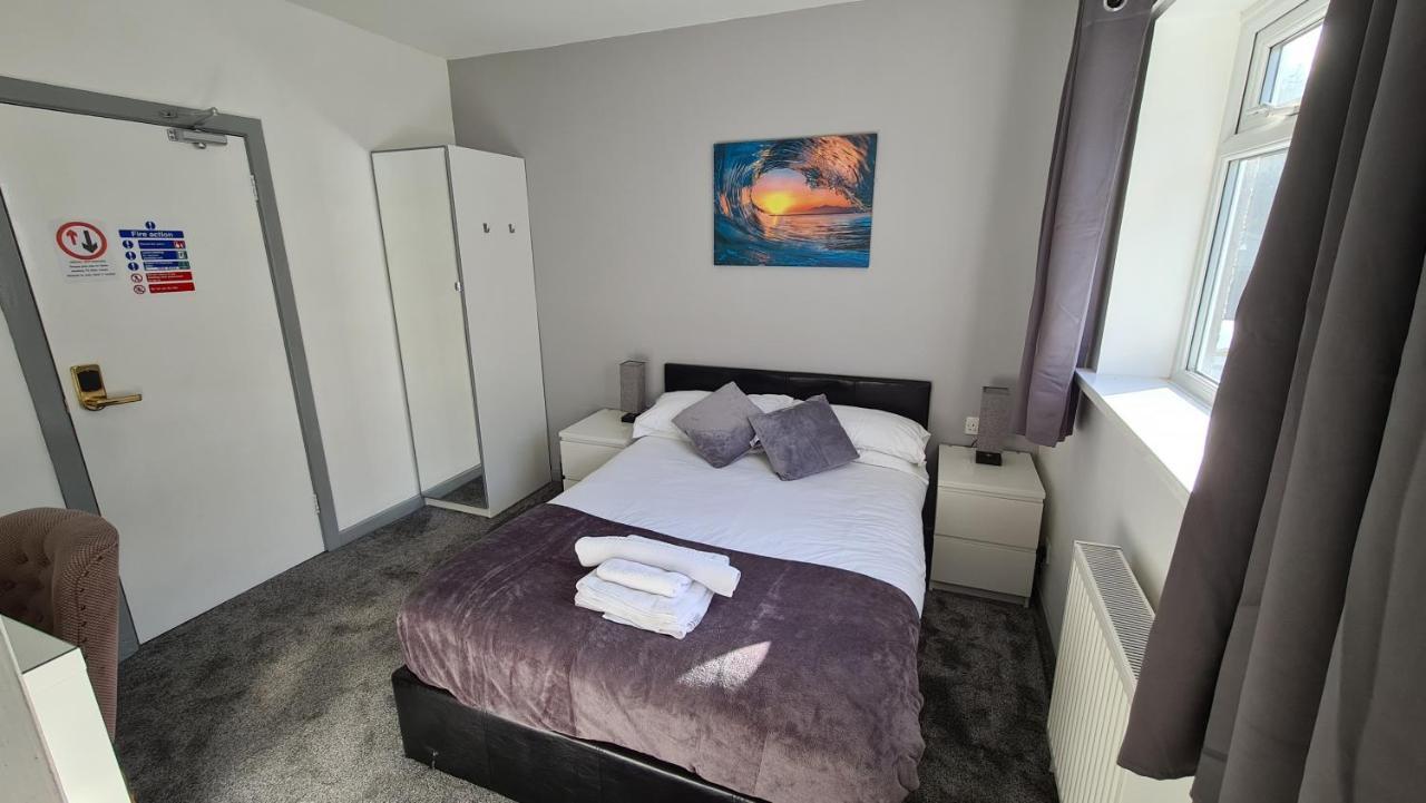 Y Gwynedd Inn Llanberis Dış mekan fotoğraf