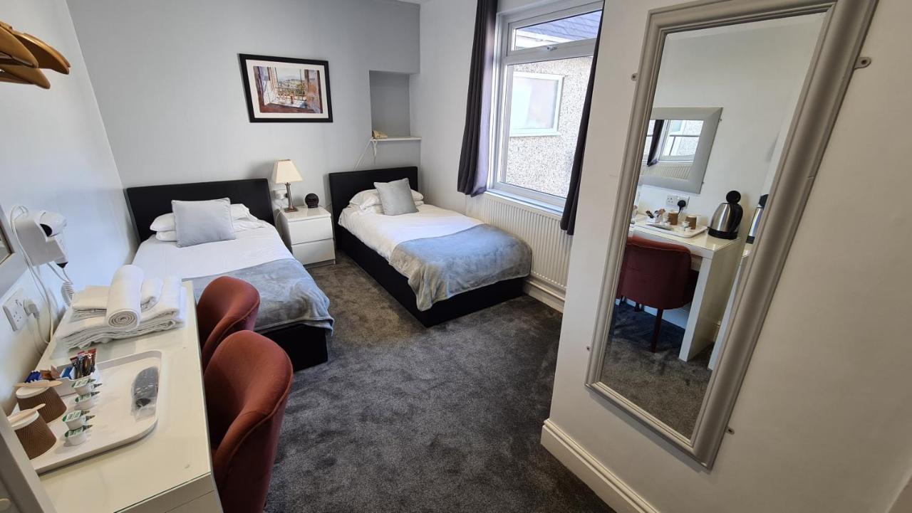 Y Gwynedd Inn Llanberis Dış mekan fotoğraf