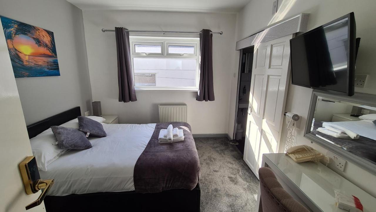 Y Gwynedd Inn Llanberis Dış mekan fotoğraf