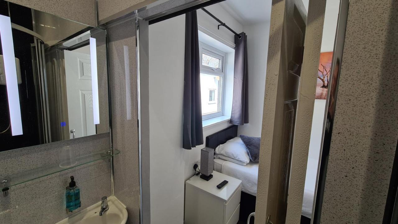 Y Gwynedd Inn Llanberis Dış mekan fotoğraf