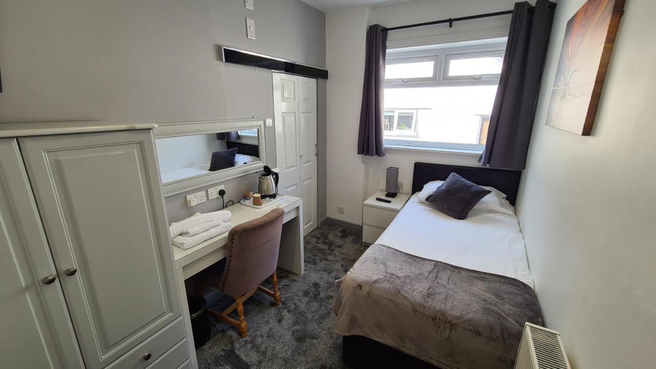 Y Gwynedd Inn Llanberis Dış mekan fotoğraf