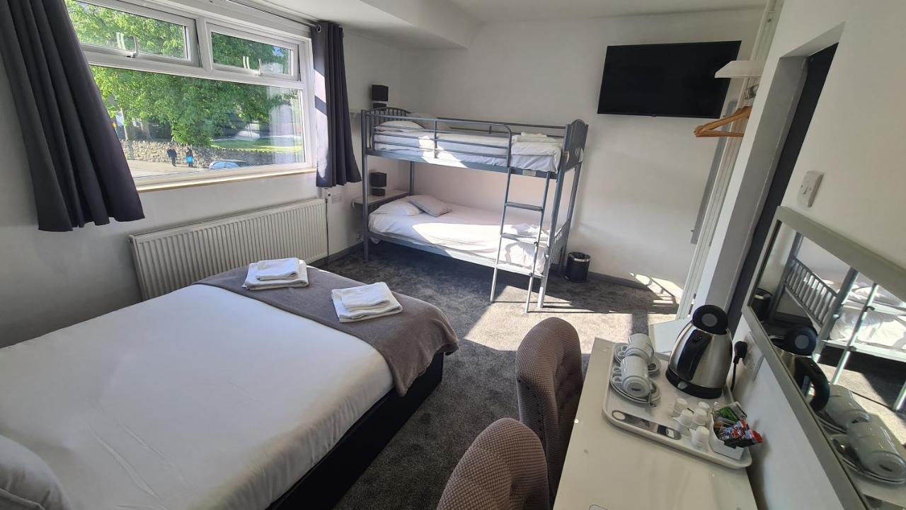 Y Gwynedd Inn Llanberis Dış mekan fotoğraf
