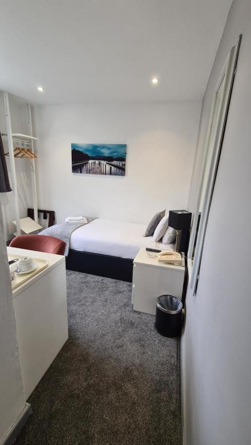 Y Gwynedd Inn Llanberis Dış mekan fotoğraf