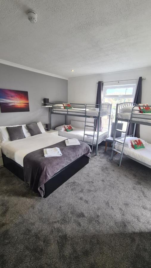 Y Gwynedd Inn Llanberis Dış mekan fotoğraf
