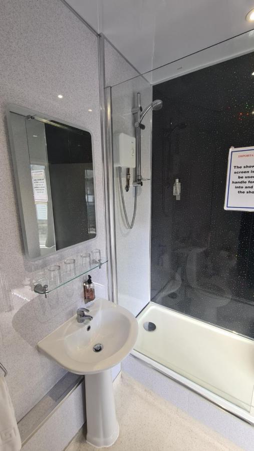 Y Gwynedd Inn Llanberis Dış mekan fotoğraf