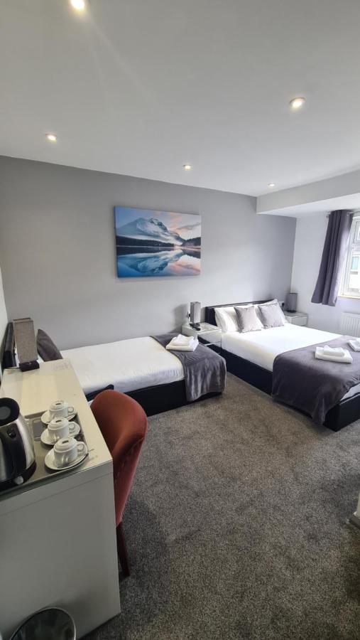 Y Gwynedd Inn Llanberis Dış mekan fotoğraf