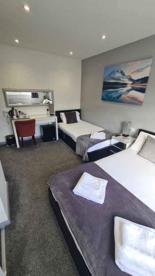 Y Gwynedd Inn Llanberis Dış mekan fotoğraf