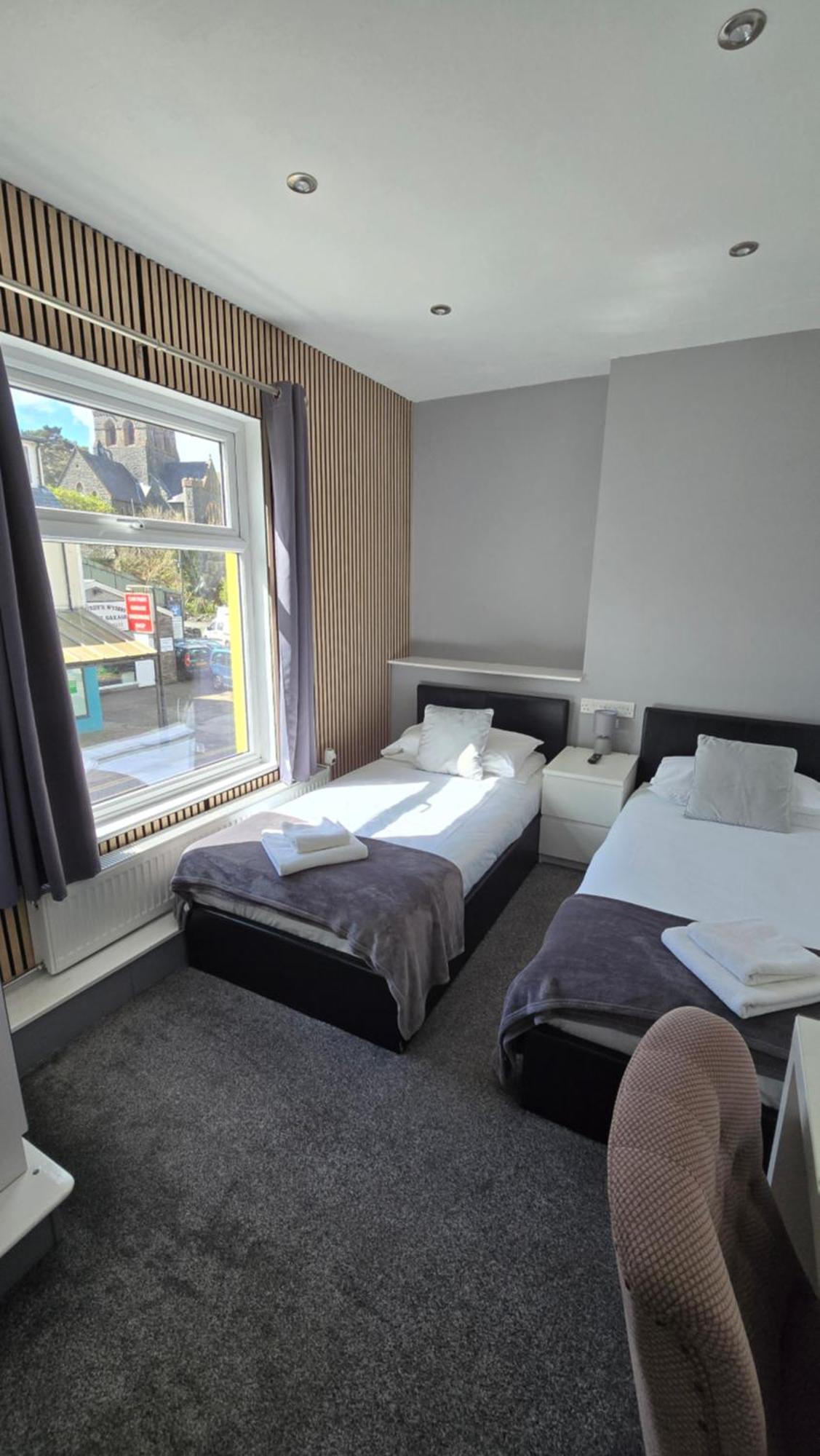 Y Gwynedd Inn Llanberis Dış mekan fotoğraf