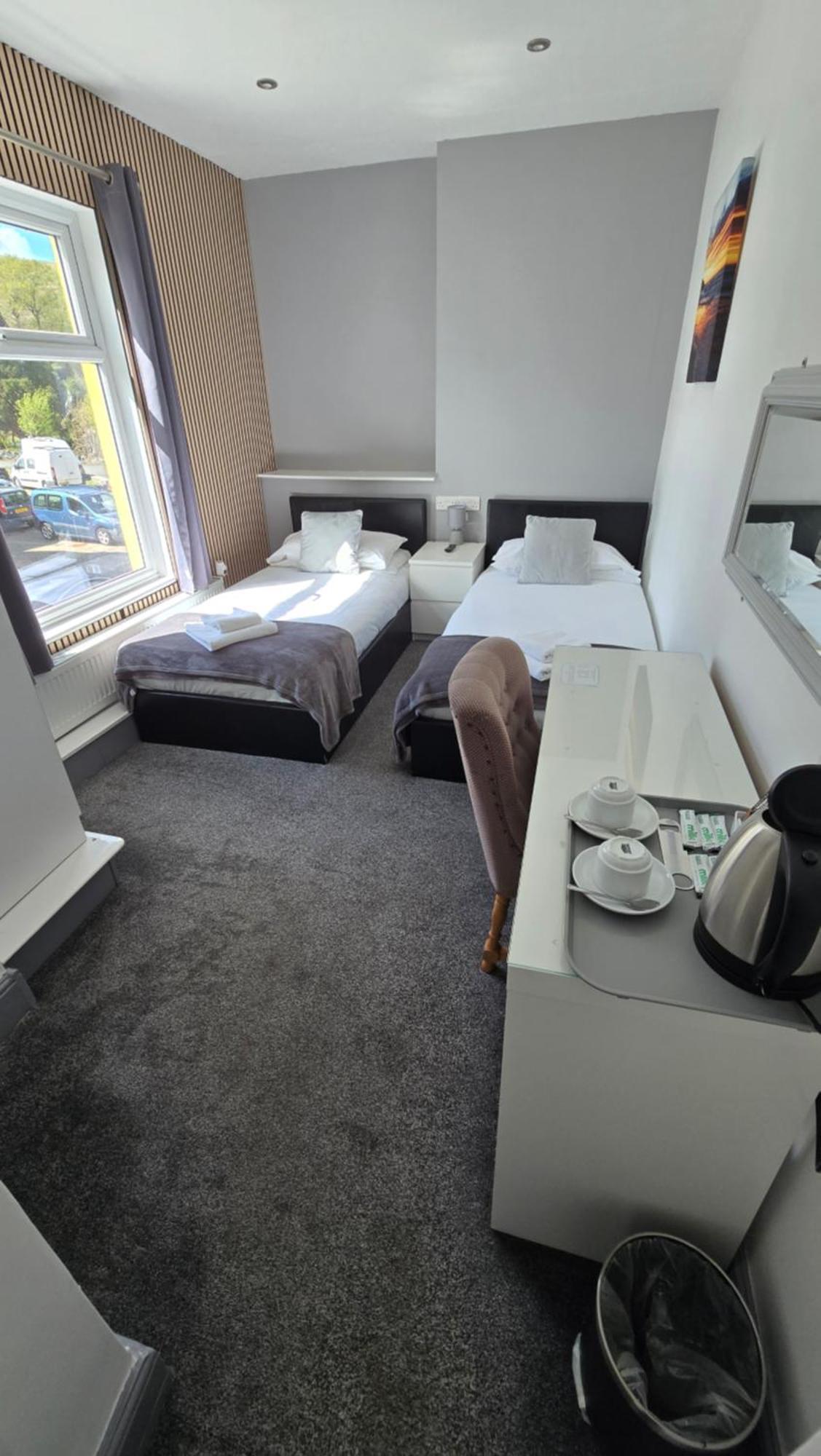 Y Gwynedd Inn Llanberis Dış mekan fotoğraf