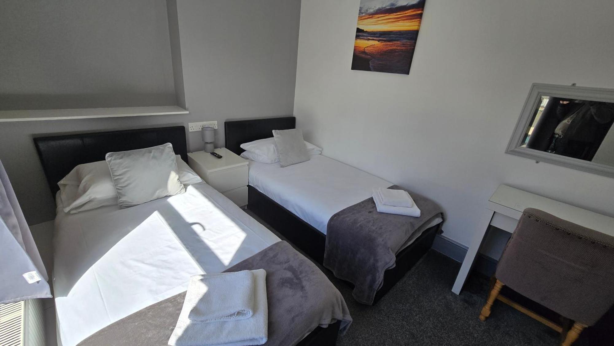Y Gwynedd Inn Llanberis Dış mekan fotoğraf