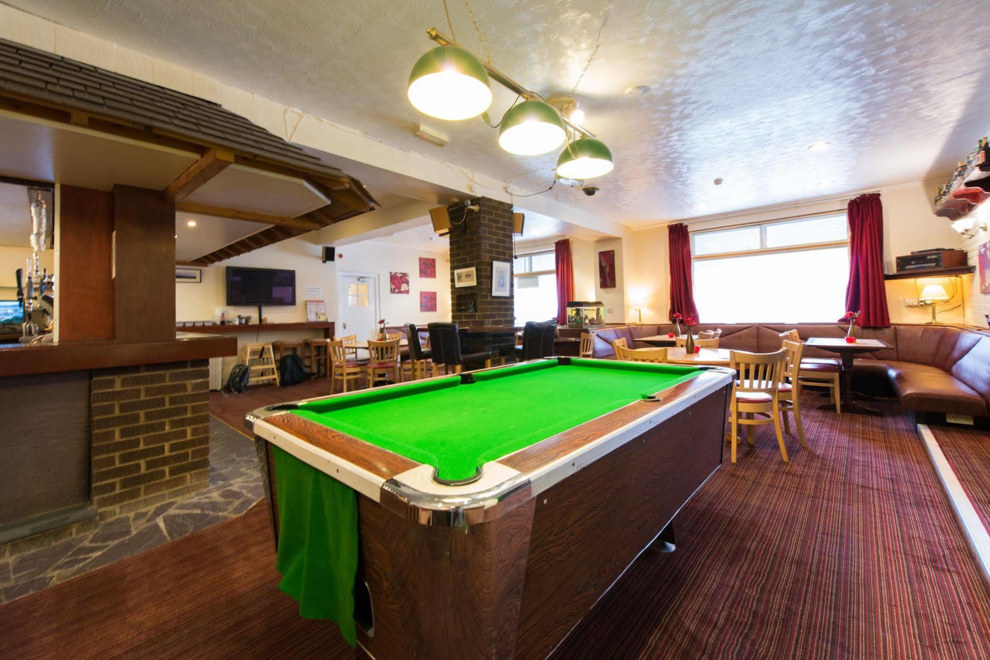 Y Gwynedd Inn Llanberis Dış mekan fotoğraf